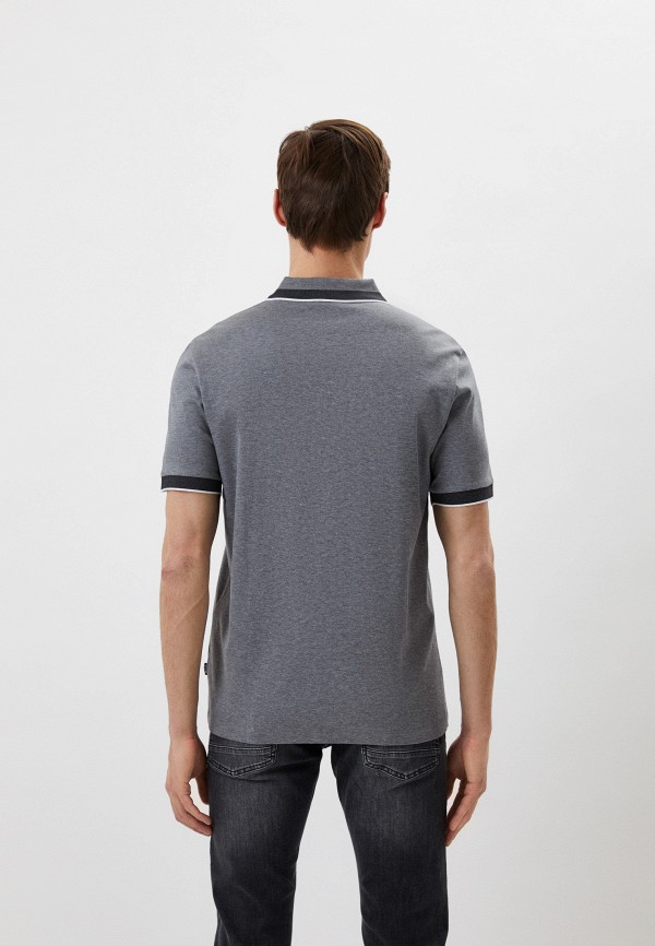 фото Поло boss