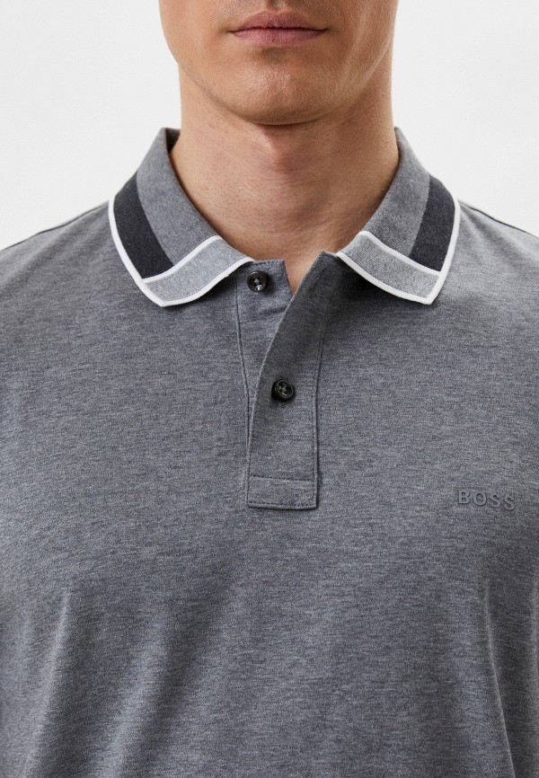 фото Поло boss