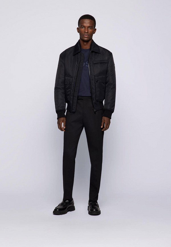 фото Футболка boss