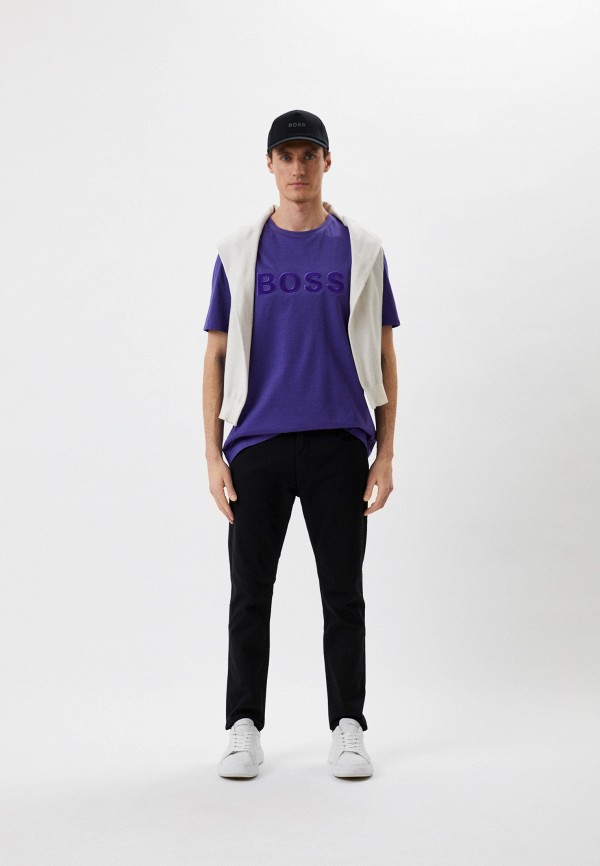 фото Футболка boss