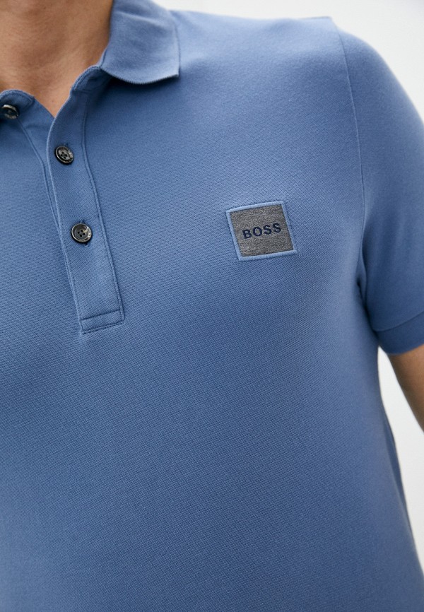 фото Поло boss