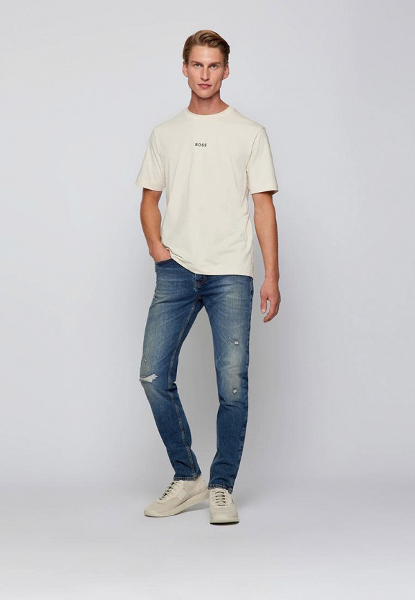 фото Футболка boss