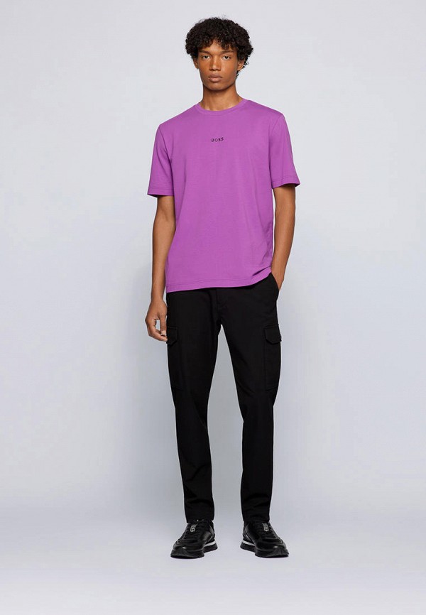 фото Футболка boss