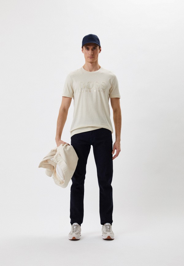 фото Поло boss