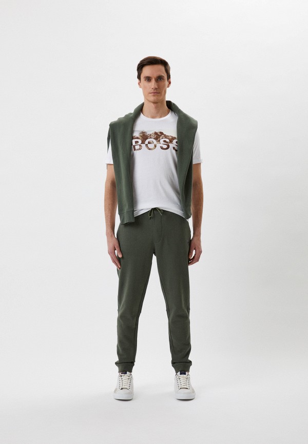 фото Футболка boss