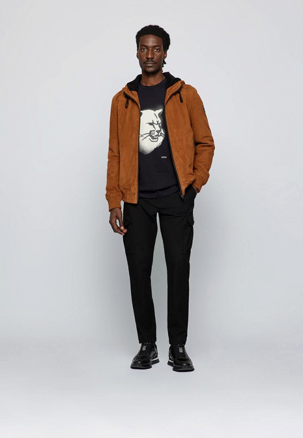 фото Футболка boss