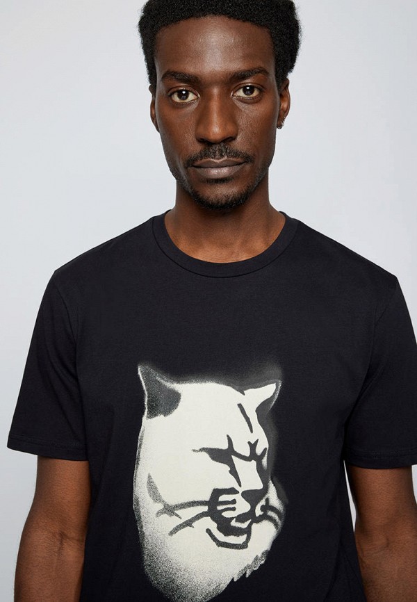 фото Футболка boss