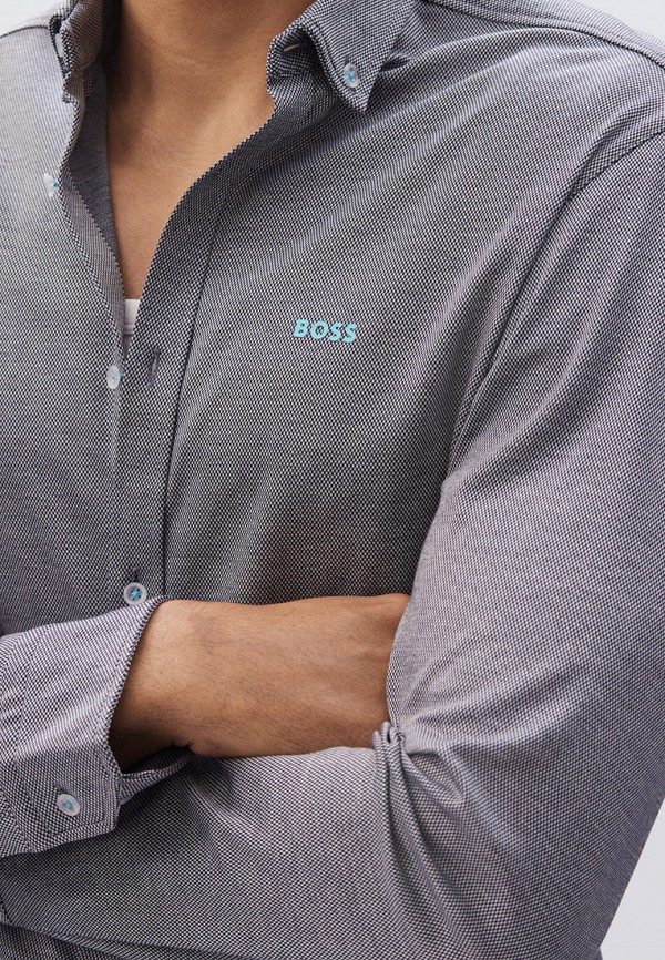 фото Рубашка boss