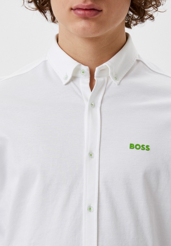 фото Рубашка boss