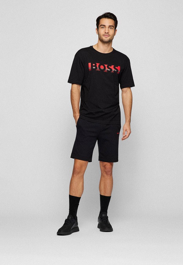 фото Футболка boss