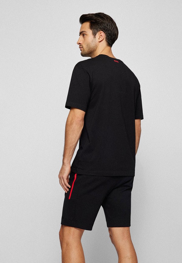 фото Футболка boss