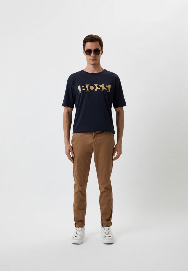 фото Футболка boss