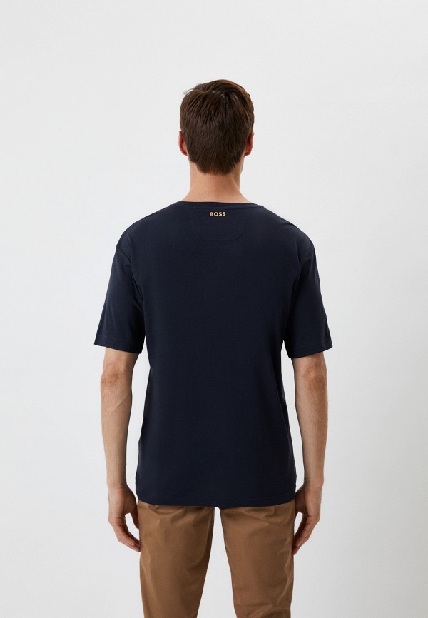 фото Футболка boss