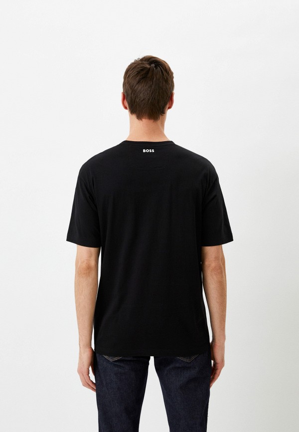 фото Футболка boss