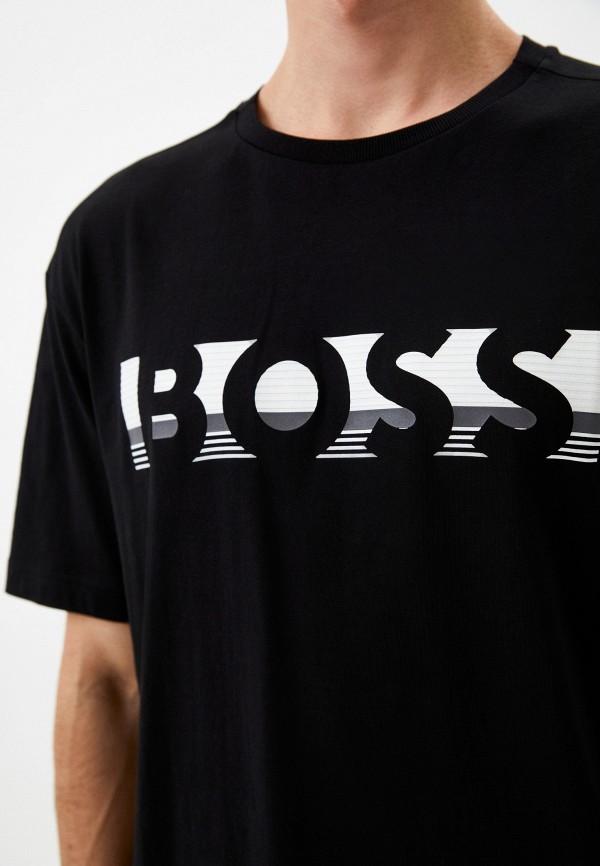 фото Футболка boss