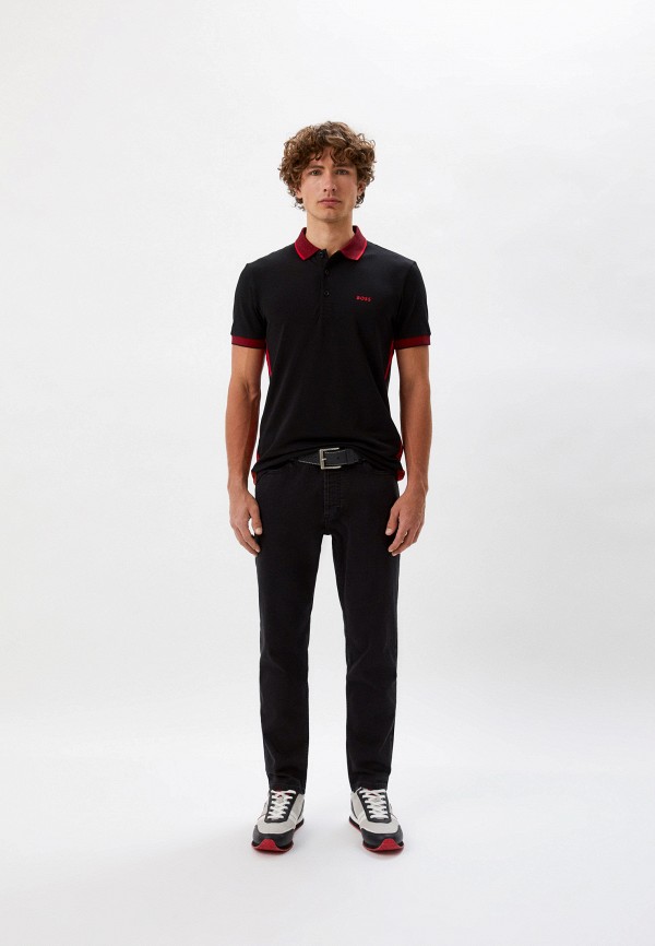 фото Поло boss