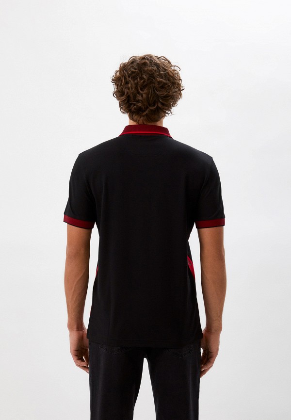 фото Поло boss