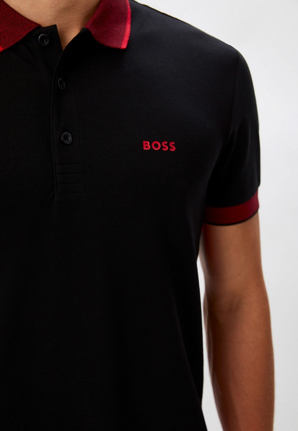 фото Поло boss