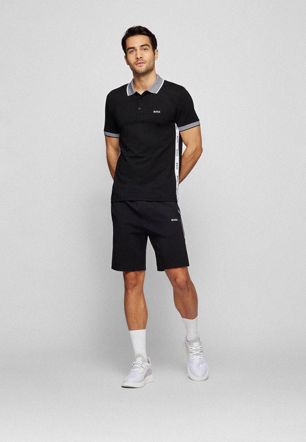 фото Поло boss