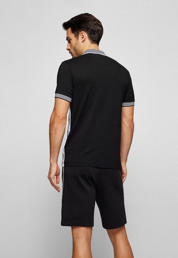 фото Поло boss