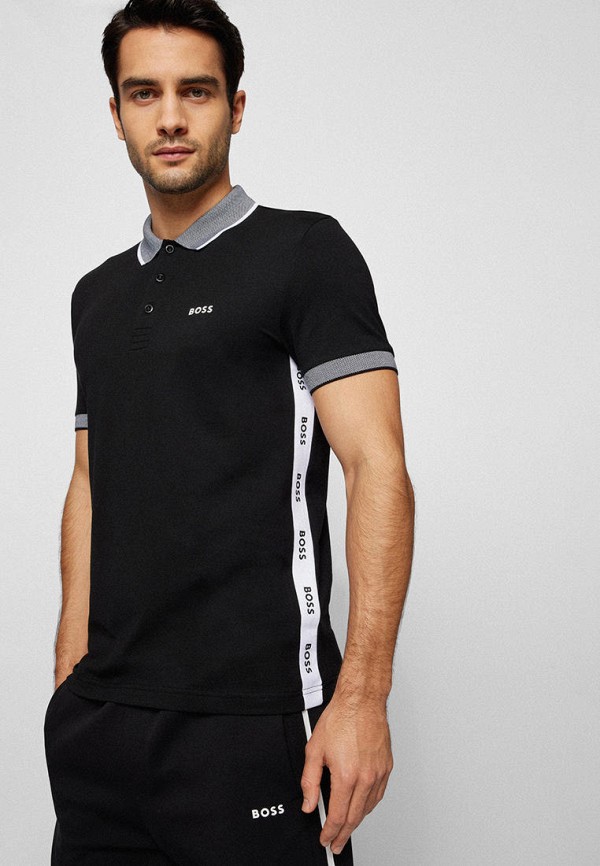 фото Поло boss