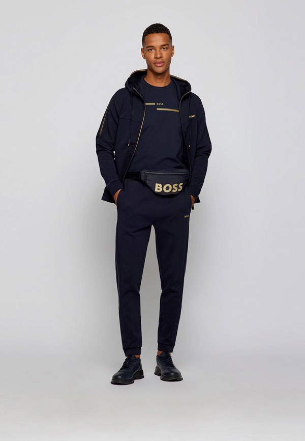 фото Футболка boss