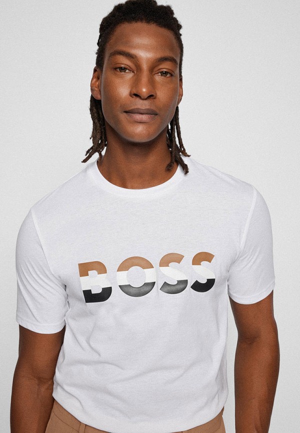 фото Футболка boss