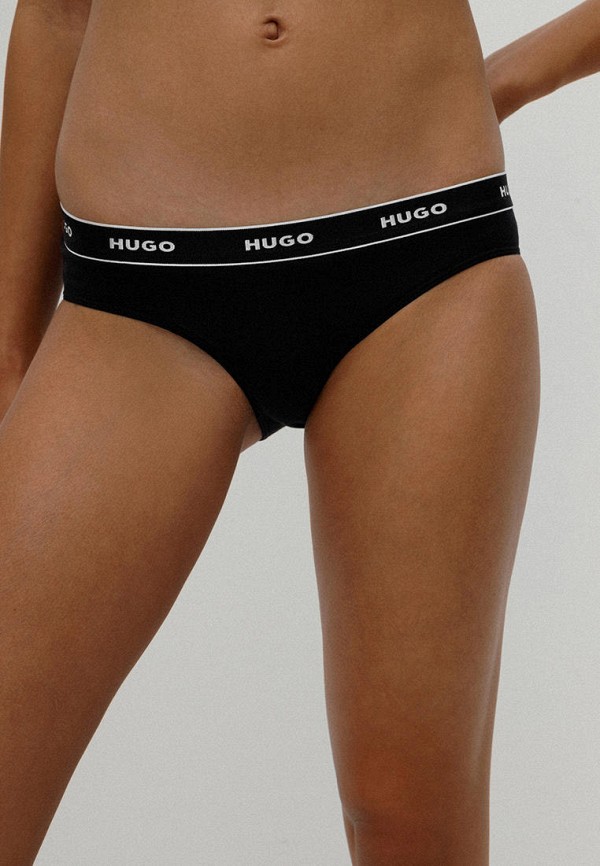 фото Трусы 3 шт. hugo