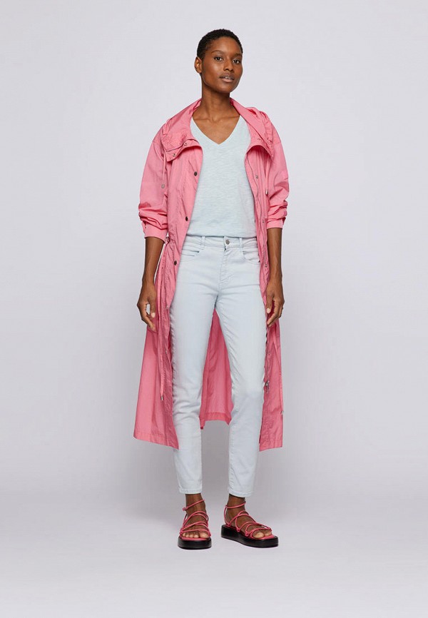 фото Джинсы boss