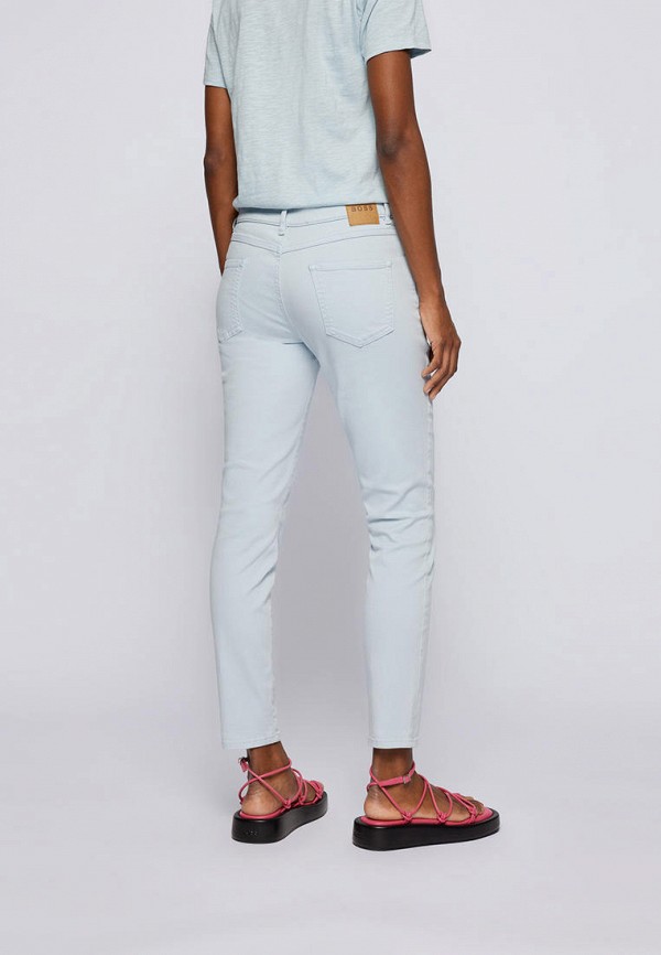 фото Джинсы boss