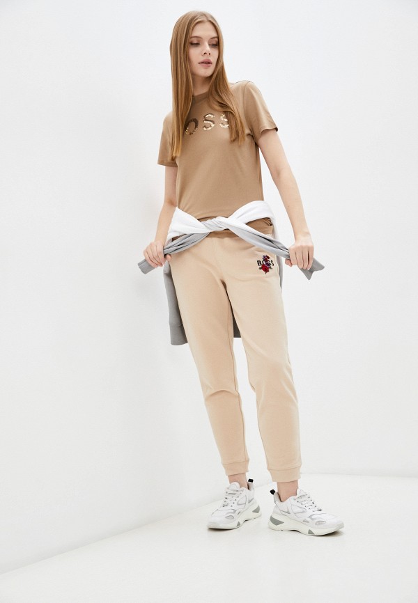 фото Брюки спортивные boss