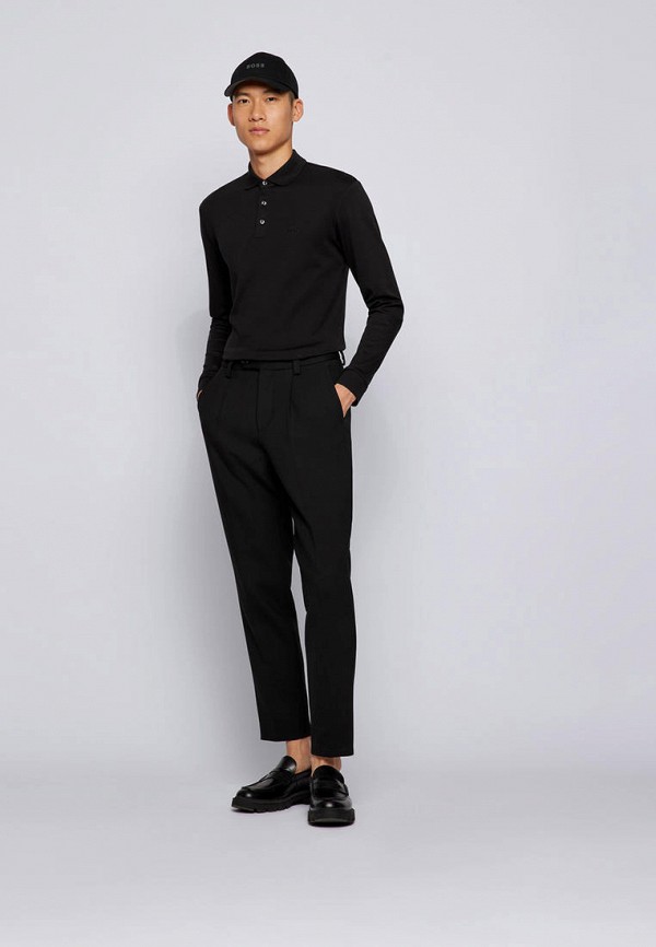 фото Поло boss