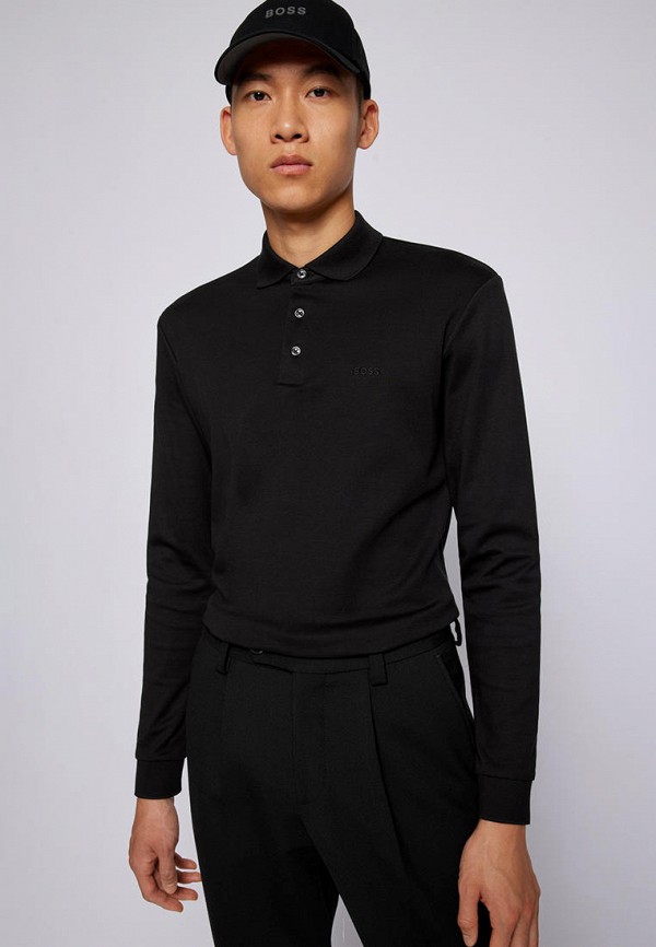 фото Поло boss