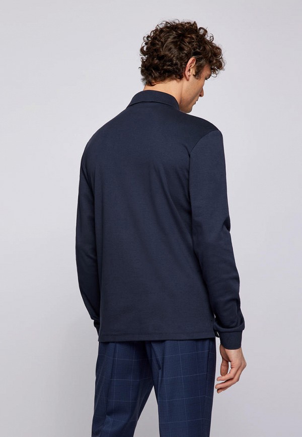 фото Поло boss