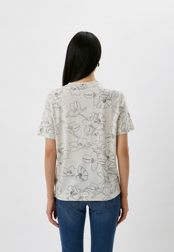 фото Футболка boss