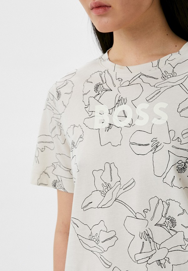 фото Футболка boss