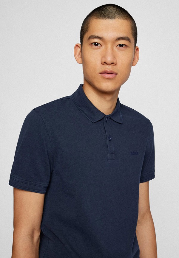 фото Поло boss