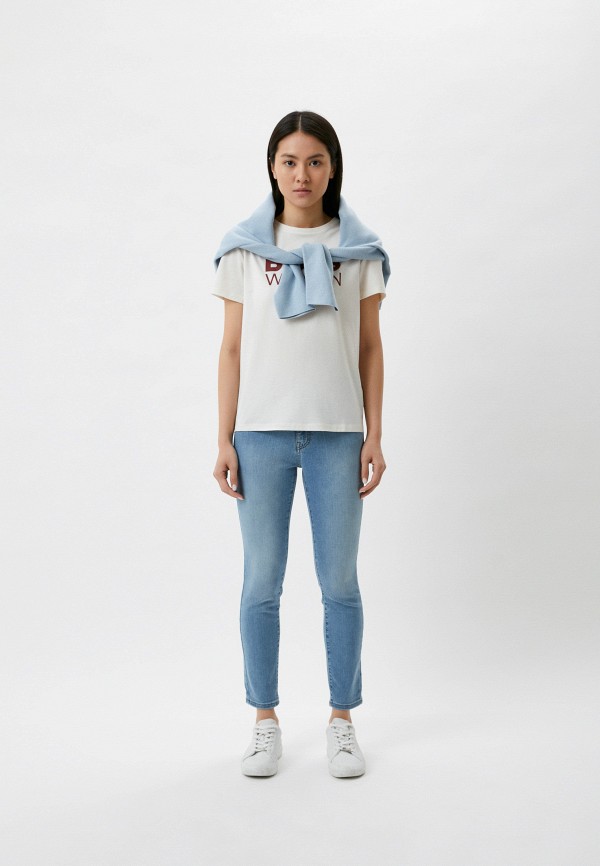 фото Футболка boss