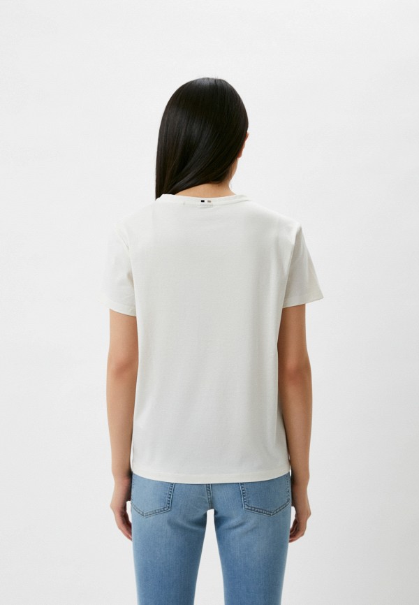 фото Футболка boss