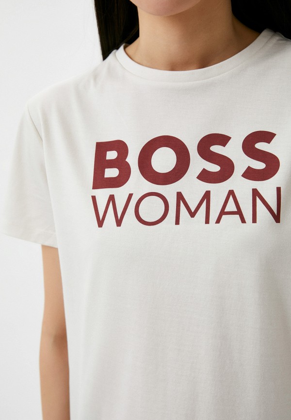 фото Футболка boss