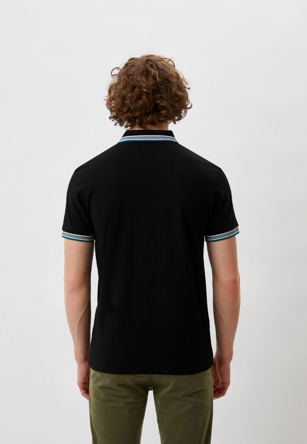 фото Поло boss