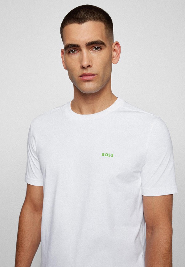 фото Футболка boss