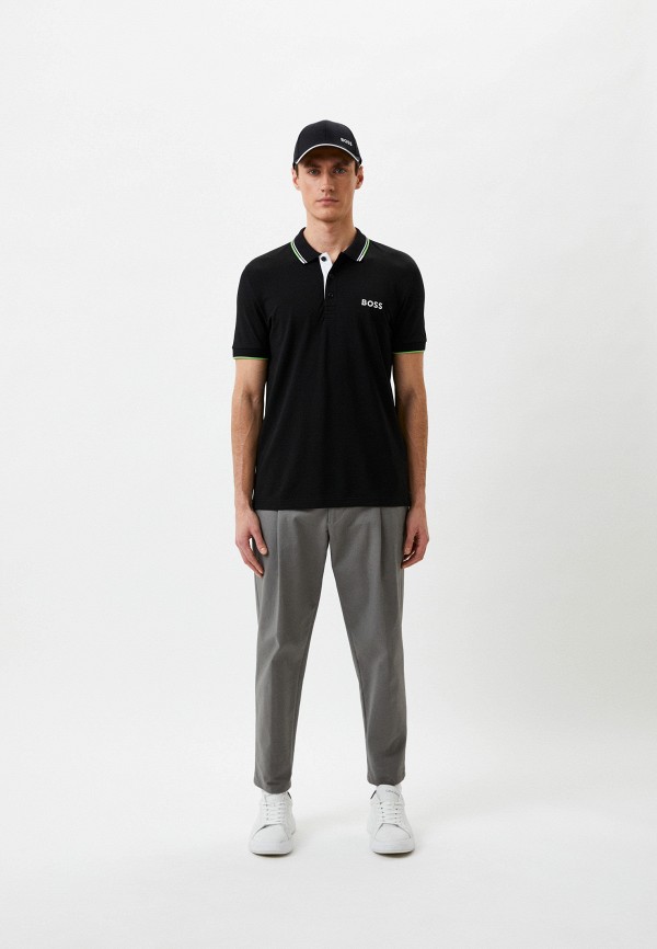 фото Поло boss