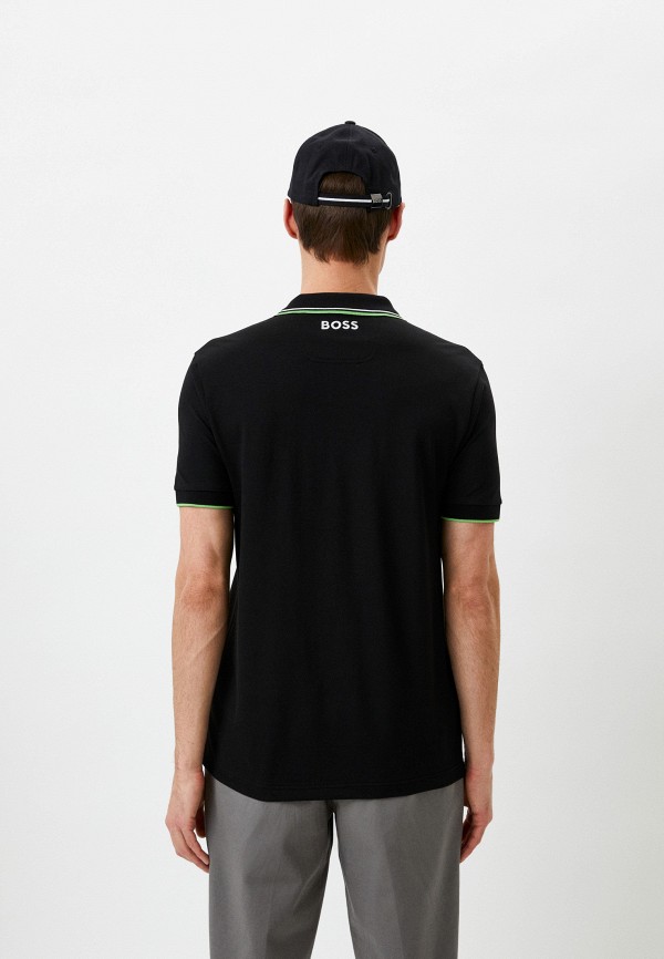 фото Поло boss