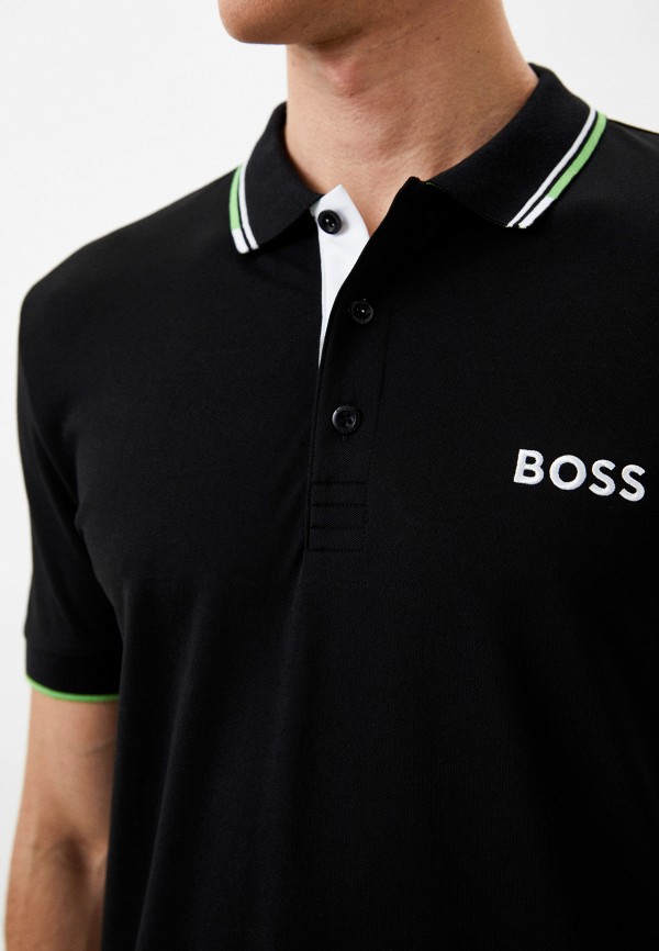 фото Поло boss