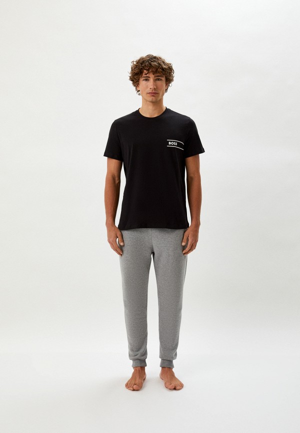 фото Футболка домашняя boss