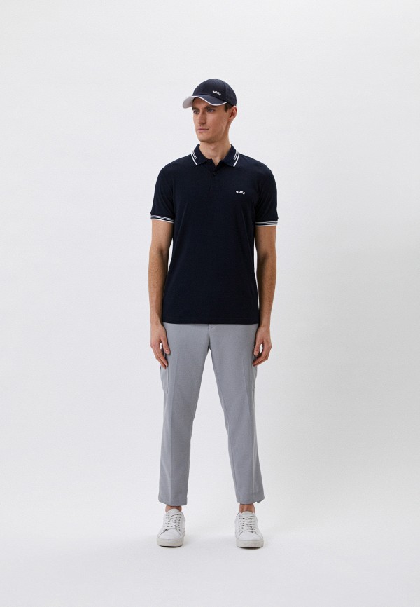 фото Поло boss