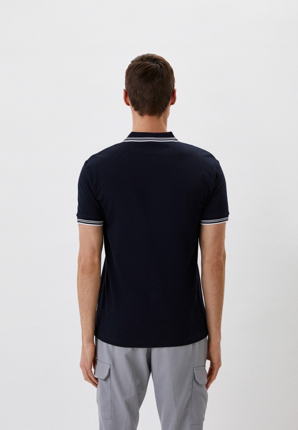 фото Поло boss