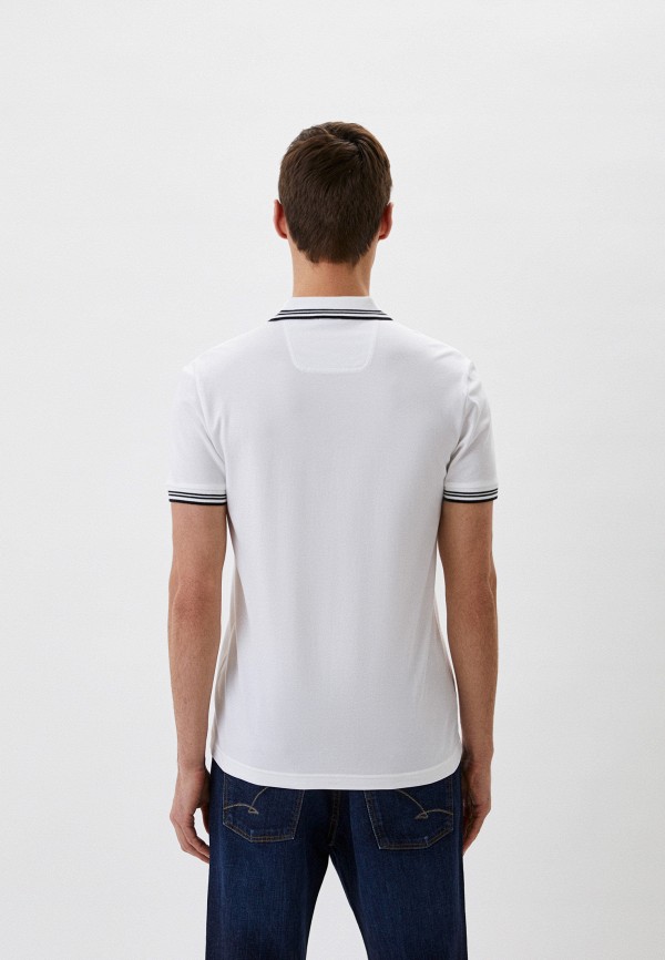 фото Поло boss