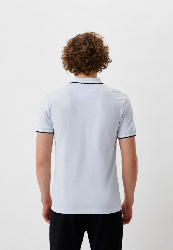 фото Поло boss